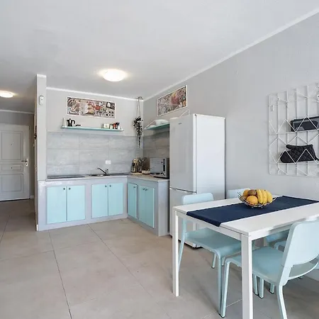 Valley Blue Ocean B2 Apartment