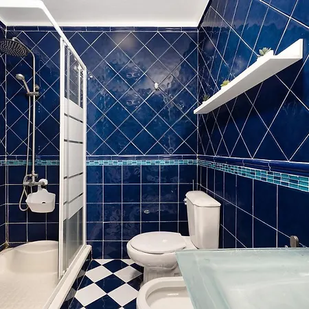 Apartment Valley Blue Ocean B2
