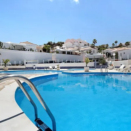 Valley Blue Ocean B2 Apartament Costa Adeje (Tenerife)