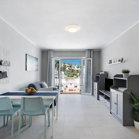 Appartement Valley Blue Ocean B2 Costa Adeje (Tenerife)