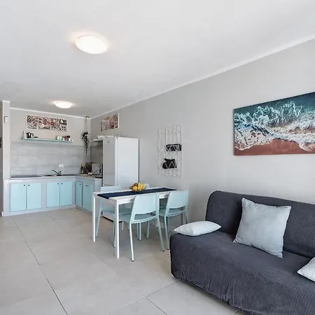 Valley Blue Ocean B2 Costa Adeje (Tenerife)