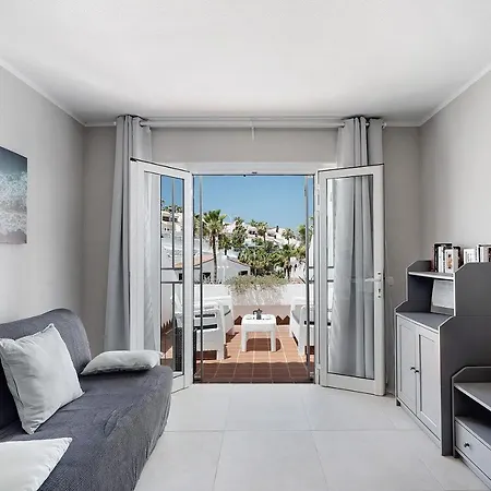 Appartement Valley Blue Ocean B2 Costa Adeje (Tenerife)