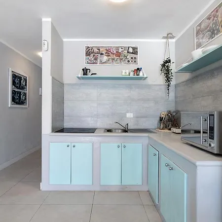 Appartement Valley Blue Ocean B2