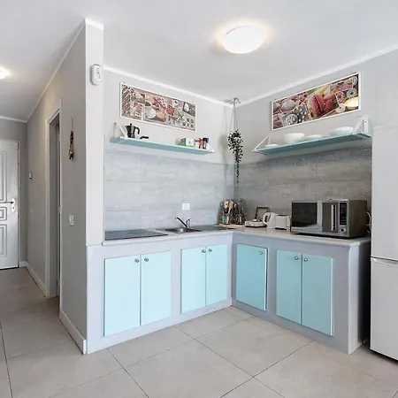 Valley Blue Ocean B2 * Costa Adeje (Tenerife)