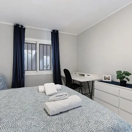 Valley Blue Ocean B2 Appartement *