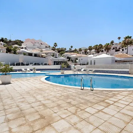 Valley Blue Ocean B2 Costa Adeje (Tenerife)