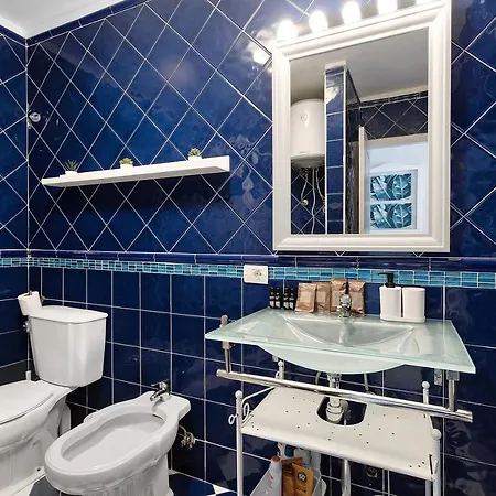 Valley Blue Ocean B2 Appartement