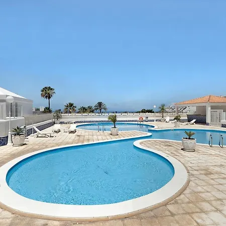 Appartement Valley Blue Ocean B2